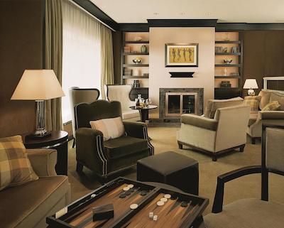 فرمونت د کوئین الیزابت