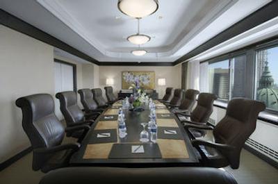 فرمونت د کوئین الیزابت