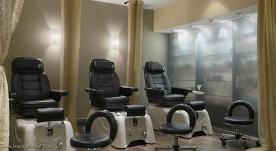 فرمونت د کوئین الیزابت