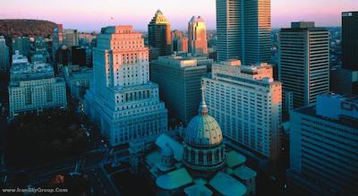 فرمونت د کوئین الیزابت