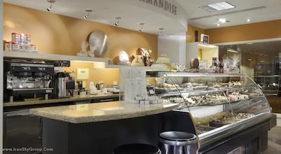 فرمونت د کوئین الیزابت