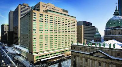 فرمونت د کوئین الیزابت