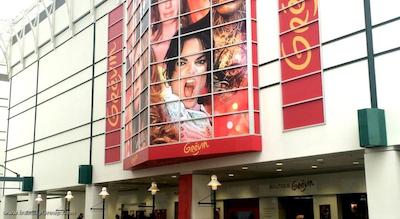 فرمونت د کوئین الیزابت