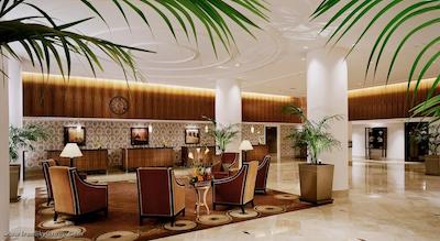 فرمونت د کوئین الیزابت