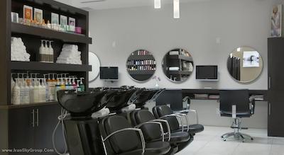 فرمونت د کوئین الیزابت