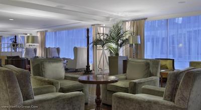 فرمونت د کوئین الیزابت