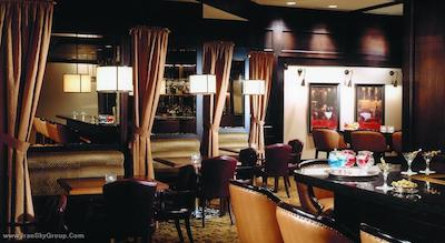 فرمونت د کوئین الیزابت