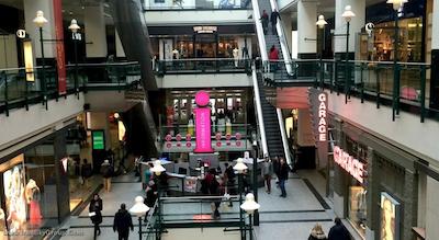 فرمونت د کوئین الیزابت