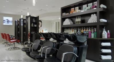 فرمونت د کوئین الیزابت