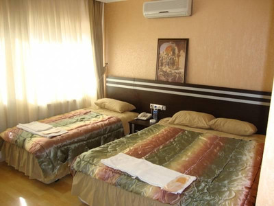 مادی اینسی