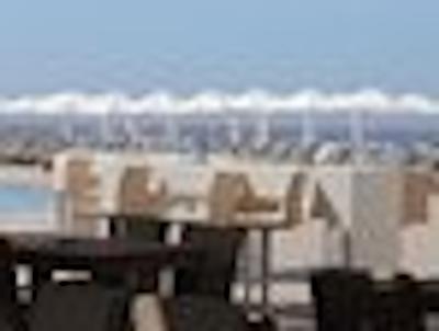 سنتیدو گلد آیلند هتل