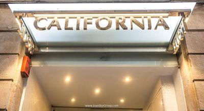کالیفرنیا