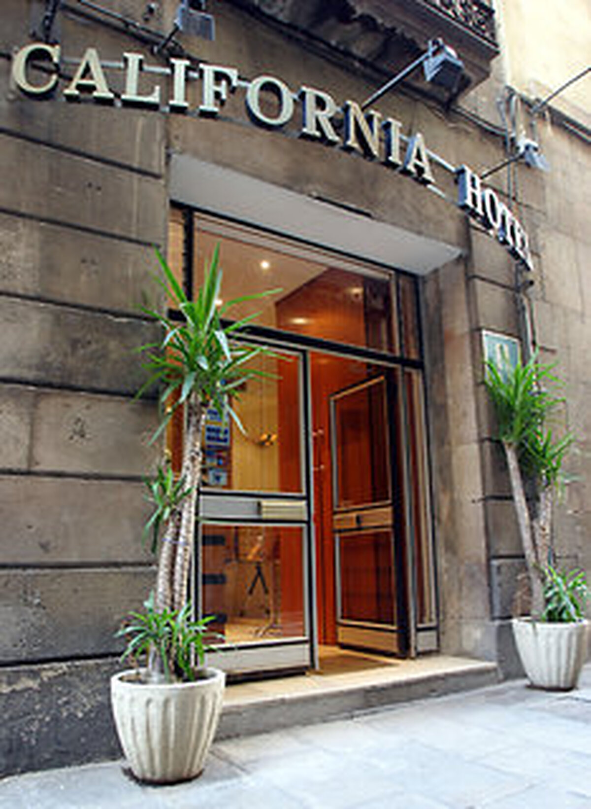 کالیفرنیا