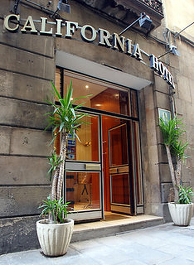 کالیفرنیا