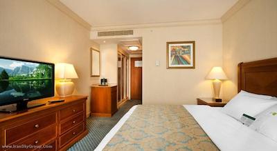 کورتیارد تفلیس