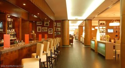 کورتیارد تفلیس