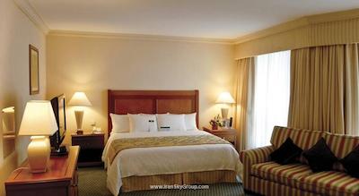 کورتیارد تفلیس