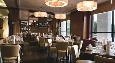 کورتیارد تفلیس