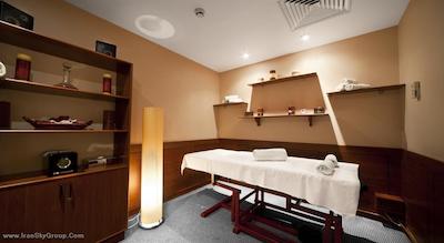 کورتیارد تفلیس