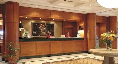 کورتیارد تفلیس