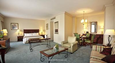 کورتیارد تفلیس