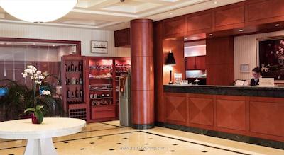 کورتیارد تفلیس