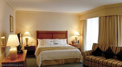 کورتیارد تفلیس