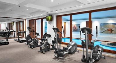 کورتیارد تفلیس