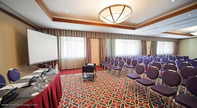 کورتیارد تفلیس