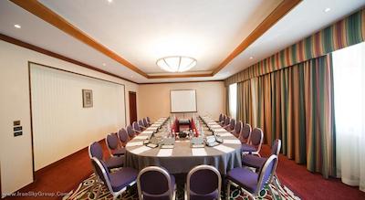 کورتیارد تفلیس