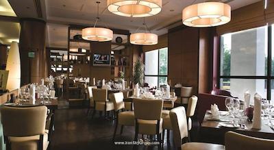 کورتیارد تفلیس