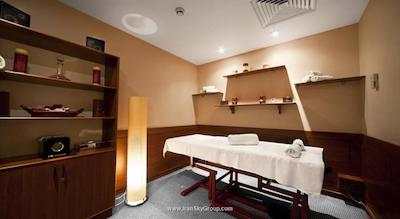 کورتیارد تفلیس