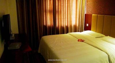 سی وای تی اس شنشویی ترندز هتل بیجینگ بجیاو