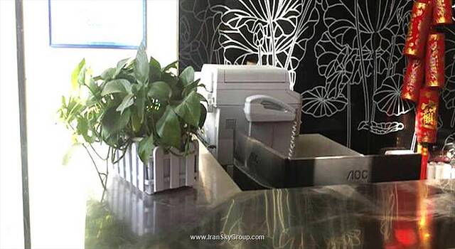 سی وای تی اس شنشویی ترندز هتل بیجینگ بجیاو