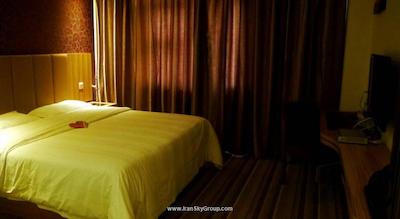 سی وای تی اس شنشویی ترندز هتل بیجینگ بجیاو