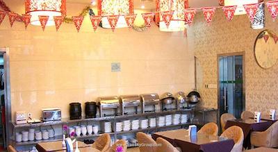 سی وای تی اس شنشویی ترندز هتل بیجینگ بجیاو