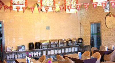 سی وای تی اس شنشویی ترندز هتل بیجینگ بجیاو
