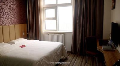 سی وای تی اس شنشویی ترندز هتل بیجینگ بجیاو