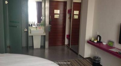 سی وای تی اس شنشویی ترندز هتل بیجینگ بجیاو