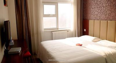 سی وای تی اس شنشویی ترندز هتل بیجینگ بجیاو