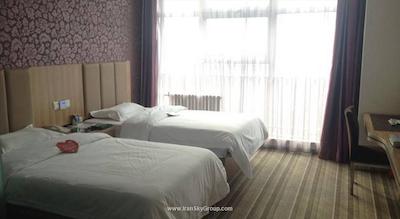 سی وای تی اس شنشویی ترندز هتل بیجینگ بجیاو