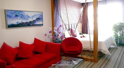 سی وای تی اس شنشویی ترندز هتل بیجینگ بجیاو