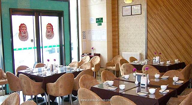 سی وای تی اس شنشویی ترندز هتل بیجینگ بجیاو