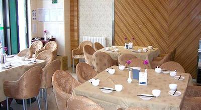 سی وای تی اس شنشویی ترندز هتل بیجینگ بجیاو