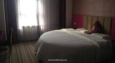 سی وای تی اس شنشویی ترندز هتل بیجینگ بجیاو