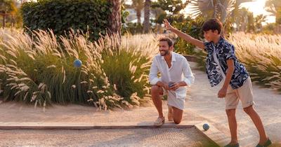 جمیرا بیچ هتل