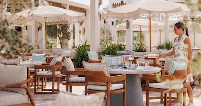 جمیرا بیچ هتل