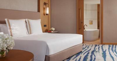 جمیرا بیچ هتل