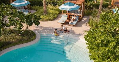 جمیرا بیچ هتل