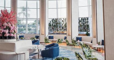 جمیرا بیچ هتل